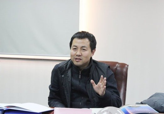 國家高新區(qū)攜手咨詢業(yè)演繹創(chuàng)新體系，培育發(fā)展戰(zhàn)略新興產業(yè)
