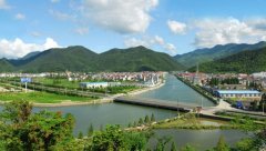湖南縣域經濟呈現(xiàn)穩(wěn)步發(fā)展態(tài)勢