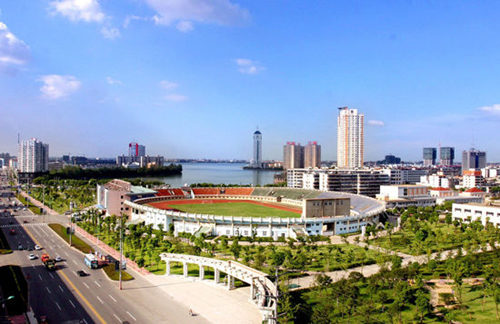 南昌經(jīng)開區(qū)成四個(gè)省級(jí)產(chǎn)業(yè)基地 紙箱需求一重地誕生！