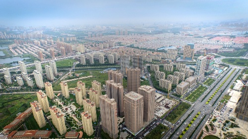 凈月高新區:“旅游”助力現代服務業“加速領跑”