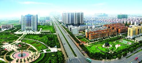 湘潭高新區:轉型升級讓企業迸發新活力
