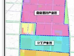 為美好而來，孔雀城產業規劃新城格局