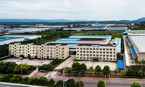 銅梁:落實創新驅動發展戰略 推動工業園區向高新區轉型