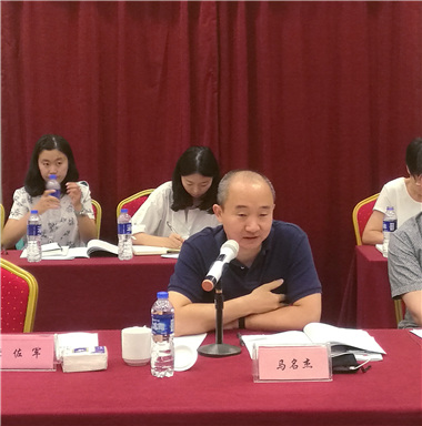 “申報之意不在名，在乎發(fā)展戰(zhàn)略也”——安徽滁州高新區(qū)創(chuàng)建國家高新區(qū)專家咨詢會順利召開