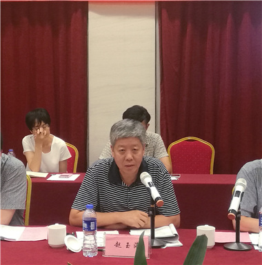 “申報之意不在名，在乎發(fā)展戰(zhàn)略也”——安徽滁州高新區(qū)創(chuàng)建國家高新區(qū)專家咨詢會順利召開