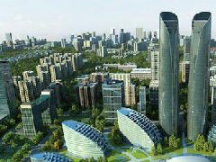 天津高標準高質量編制“十四五”規劃