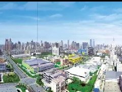 現代農業產業園發展規劃的新思路
