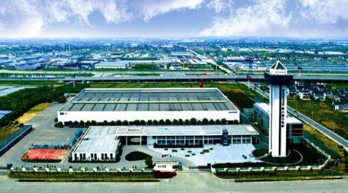 智能制造產(chǎn)業(yè)園區(qū)規(guī)劃的三大要點