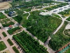 徐州市第十四個五年規劃建議