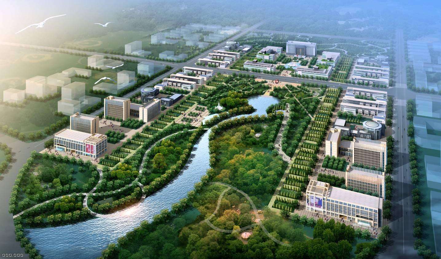 衡水高新區全力打造北方最具吸引力的科技成果試驗轉化基地