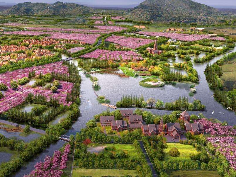 陜西國家現代農業產業園創建（2022年國家現代農業產業園申報）