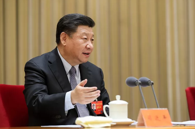 習近平：把鄉村振興戰略作為新時代“三農”工作總抓手！