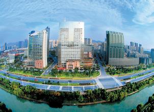 我國國家級高新區(qū)達(dá)145個(gè)去年總收入22.7萬億元