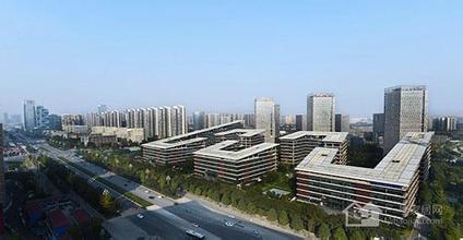 鄭州高新區建未來科技城 將成全國創新創業中心