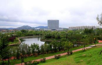 臨沂經開區(qū)獲批全國首批產城融合示范區(qū)
