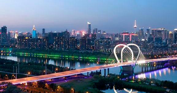 沈陽:新創意激活老工業基地振興新動能