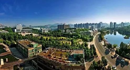 高舉“火炬”旗幟，為建設創新型國家作出貢獻 ——我院參與《湖南創新型省份建設方案》編制工作