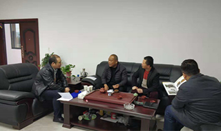 爭創國家火炬特色產業基地，榮昌高新區實力雄起