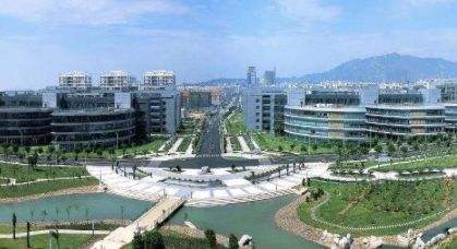 廈門火炬高新區(qū)“造夢(mèng)空間”構(gòu)建創(chuàng)新創(chuàng)業(yè)生態(tài)圈