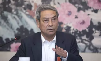 陳錫文：中國農(nóng)村還有5.7億人，判斷鄉(xiāng)村情況要靠科學統(tǒng)計而不是返鄉(xiāng)故事！