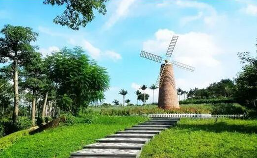 現代農業產業園如何規劃設計？八大要點要注意！