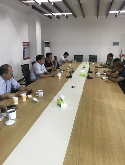 “以升促建”成績斐然，婁底高新區搶抓新機遇