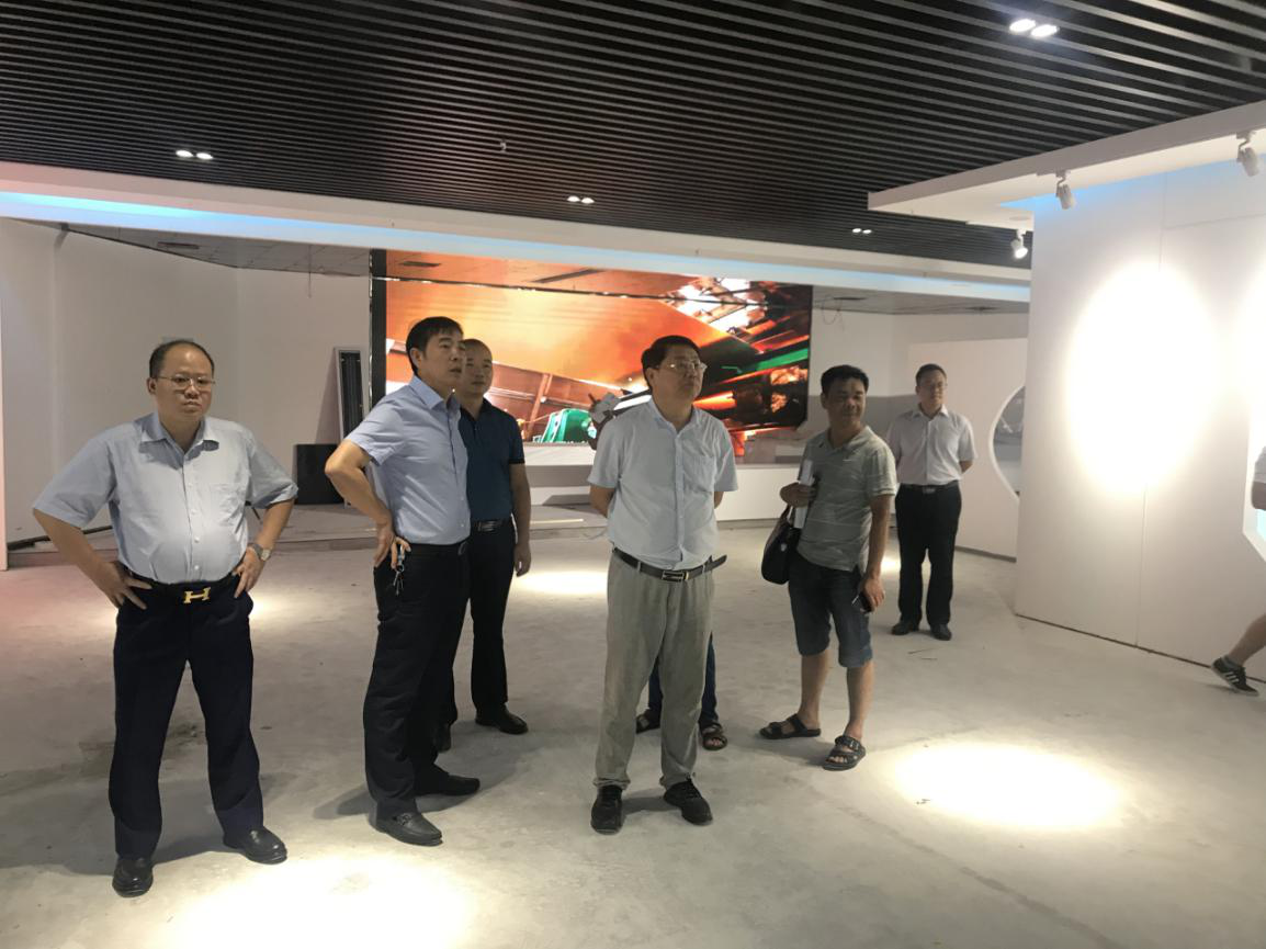 “以升促建”成績斐然，婁底高新區搶抓新機遇