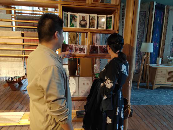 文化和科技融合,懷化文化(廣告)創意產業園向高質量發展邁進