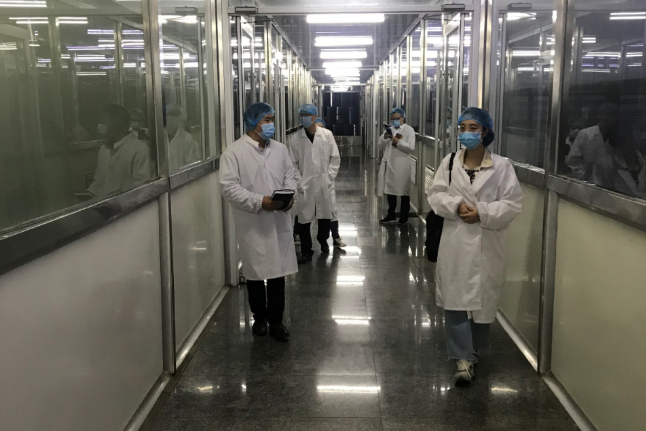 依托京津冀水源涵養功能區生態優勢，承德加速推進國家農高區建設步伐