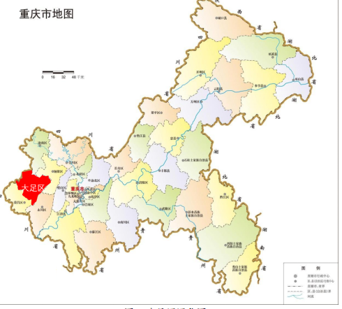 提升產業發展能級,大足高新區按下特色品牌發展“快進鍵”