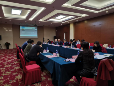 肩負民族團結與發展干旱荒漠綠洲農業的使命，新疆昌吉吹響進軍國家農業高新技術產業示范區的號角