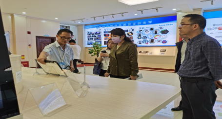 打造千億級產業園區,來賓高新區謀劃“十四五”發展新目標