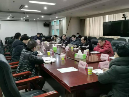 革命老區煥發新活力，六安高新區開啟創建國家高新區新征程