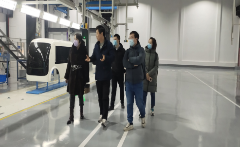 革命老區煥發新活力，六安高新區開啟創建國家高新區新征程