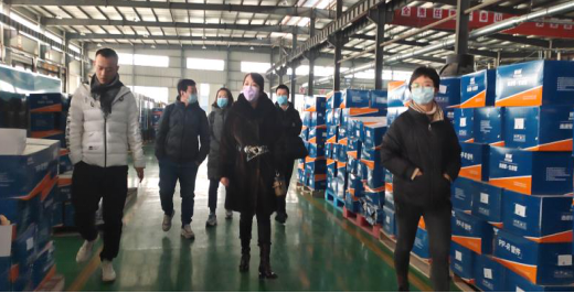 革命老區煥發新活力，六安高新區開啟創建國家高新區新征程