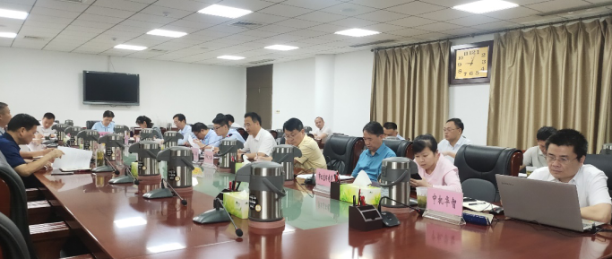 舉全市之力，六安市加速推進(jìn)國(guó)家高新區(qū)創(chuàng)建工作