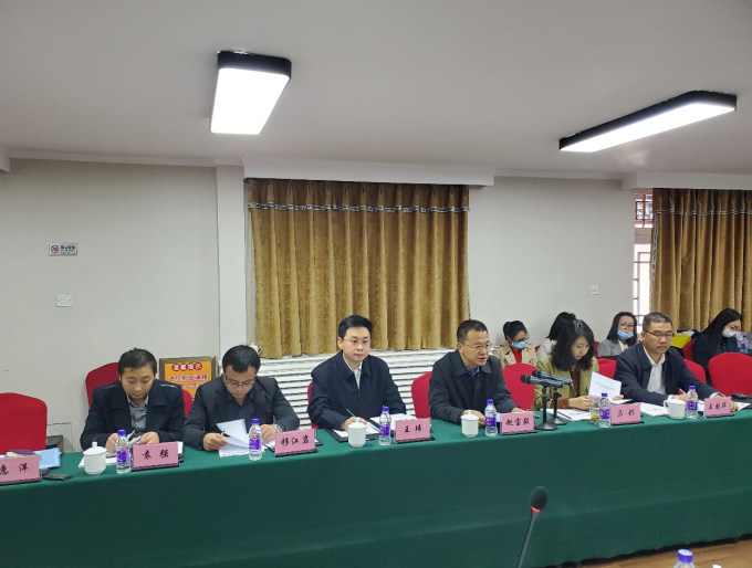 鋼鐵核城、戈壁明珠,嘉峪關高新區“以升促建” 規劃編制專家咨詢座談會在京圓滿召開