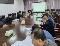 打造衡陽市縣域經濟高質量發展新樣板，衡南加快創建湖南高新技術產業開發區