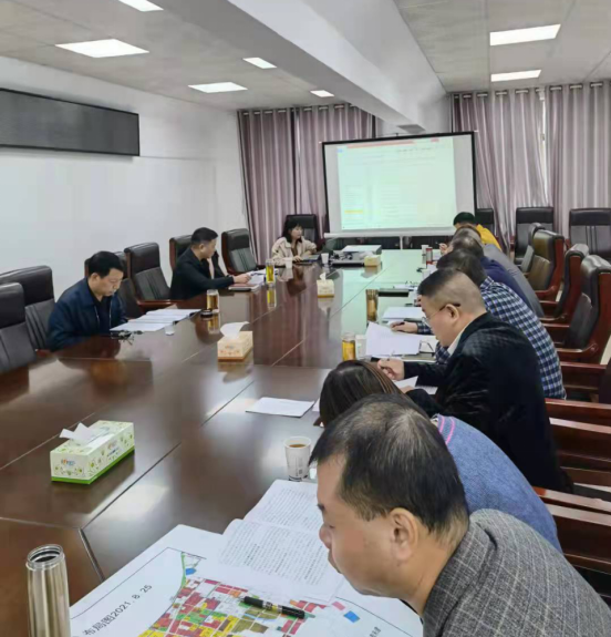 打造衡陽(yáng)市縣域經(jīng)濟(jì)高質(zhì)量發(fā)展新樣板，衡南加快創(chuàng)建湖南高新技術(shù)產(chǎn)業(yè)開(kāi)發(fā)區(qū)