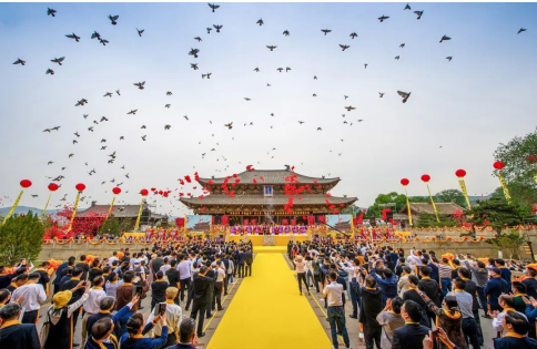 開啟農(nóng)業(yè)農(nóng)村現(xiàn)代化新征程，高平市積極爭創(chuàng)國家農(nóng)業(yè)現(xiàn)代化示范區(qū)