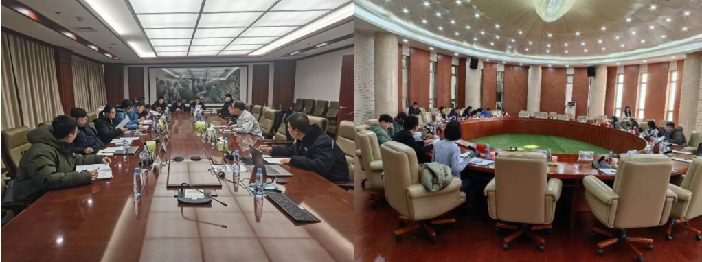 我院走入鄂爾多斯,為現(xiàn)代煤化工先進(jìn)制造業(yè)集群建設(shè)賦能助力
